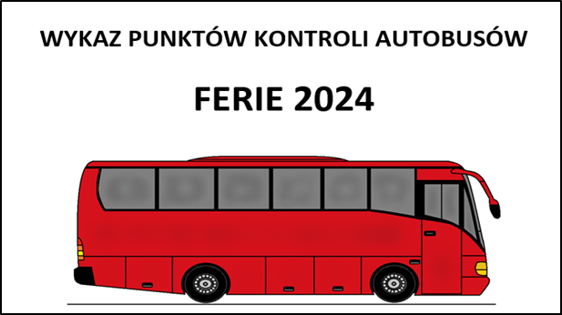 Rysunek autobusu.