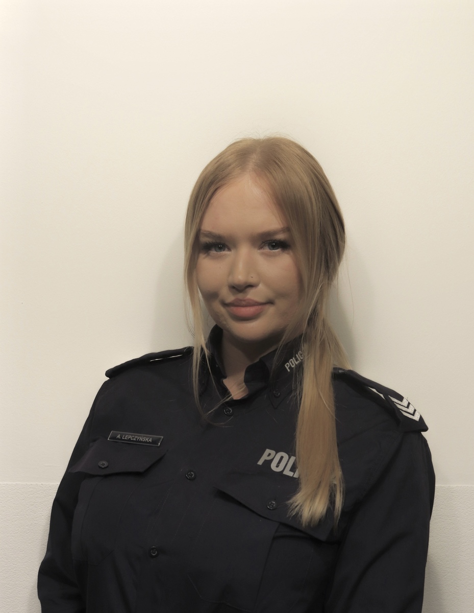 Aleksandra Lepczyńska