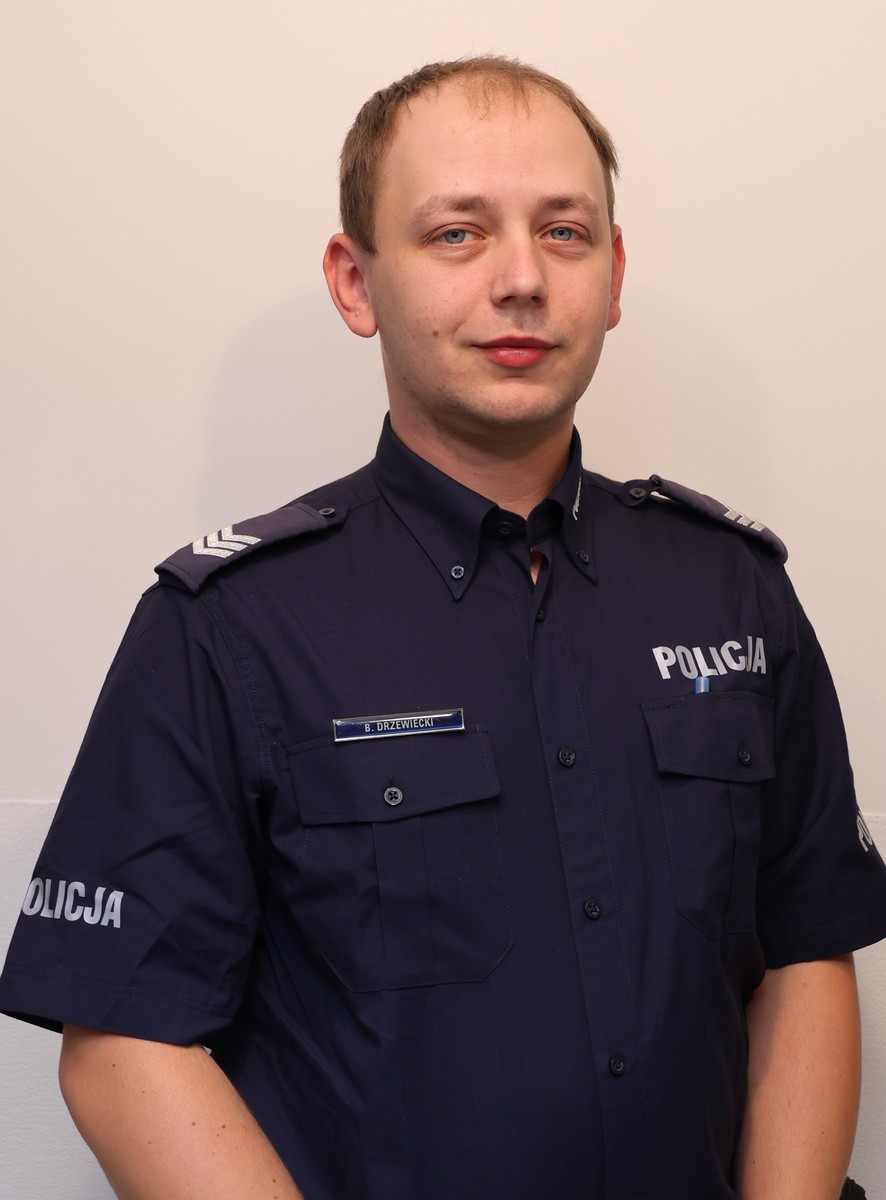 Bartosz Drzewiecki
