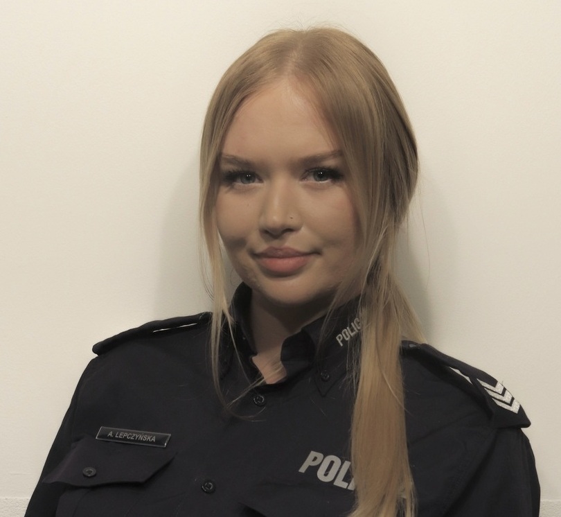 Aleksandra Lepczyńska