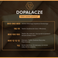 dopalacze- gdzie szukać pomocy