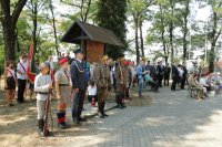 76 rocznica wybuchu II Wojny Światowej