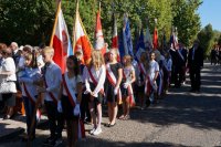 obchody Dnia Sybiraka w Jastrzębiu-Zdroju