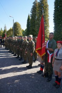 obchody Dnia Sybiraka w Jastrzębiu-Zdroju