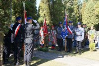 obchody Dnia Sybiraka w Jastrzębiu-Zdroju