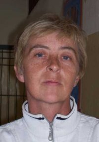 Mariola Haręża