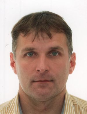 Paweł Zygmański