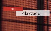 nie dla czadu