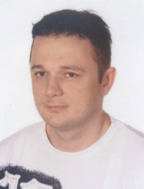Krzysztof Baranowski