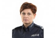 podinsp. Aleksandra Nowara