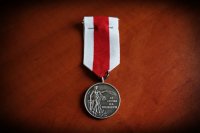 medal za zasługi dla pożarnictwa