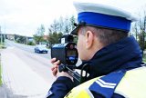 policjant jastrzębskiej drogówki