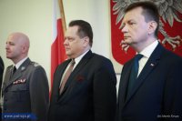 nadinspektor dr Jarosław Szymczyk nowym Komendantem Głównym Policji