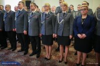 nadinspektor dr Jarosław Szymczyk nowym Komendantem Głównym Policji