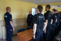 jastrzębscy policjanci walczą o tytuł &quot;Patrolu Roku 2016&quot;