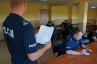 jastrzębscy policjanci walczą o tytuł &quot;Patrolu Roku 2016&quot;