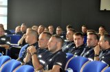 Konkurs Policjant Roku Ruchu Drogowego 2016