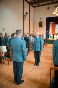 obchody Święta Policji w Jastrzębiu-Zdroju