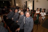 obchody Święta Policji w Jastrzębiu-Zdroju