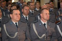 obchody Święta Policji w Jastrzębiu-Zdroju