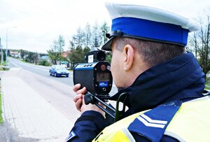 jastrzębska drogówka