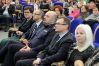 Regionalna Konferencja „Uzależnienia drogą do(ni)kąd?”