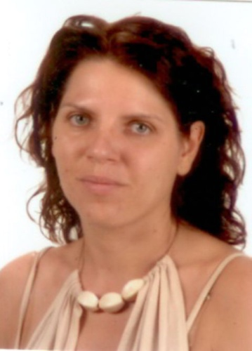 Sylwia Staszek