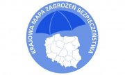 Zdjęcie kolorowe, logo  KMZB.