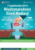 Zdjęcie kolorowe, przedstawiające plakat.