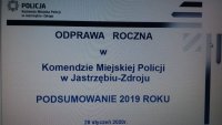 Zdjęcie kolorowe, przedstawiające pierwszy slajd prezentacji.