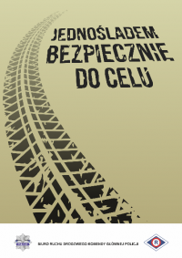 Zdjęcie przedstawiające plakat akcji.