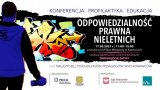 Zdjęcie kolorowe, przedstawiające plakat akcji.