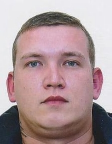 Zdjęcie osoby poszukiwanej.