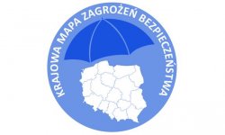 Zdjęcie przedstawiające mapę.