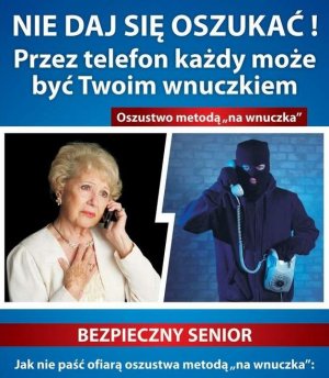 Zdjęcie plakatu.