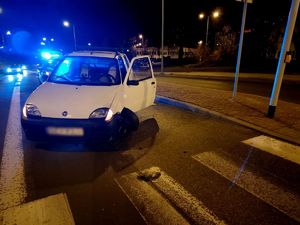 Zdjęcie samochodu fiat.