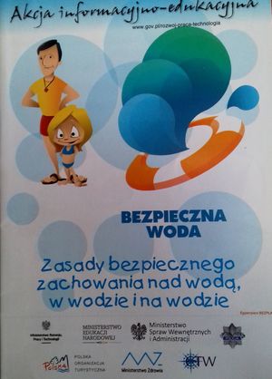 Zdjęcie plakatu.