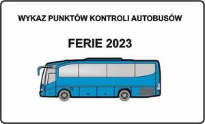 Zdjęcie przedstawiające autobus.