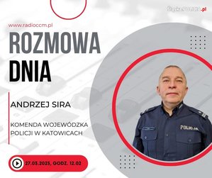 Zdjęcie policjanta.