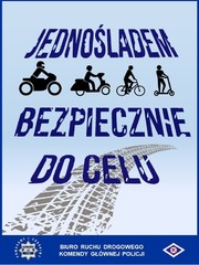 Zdjęcie przedstawiające rower, motorower, motocykl,  osobę jadącą na hulajnodze.