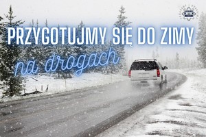 Zdjęcie przedstawiające samochód osoby jadący drogą.