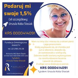 Zdjęcie kobiety.