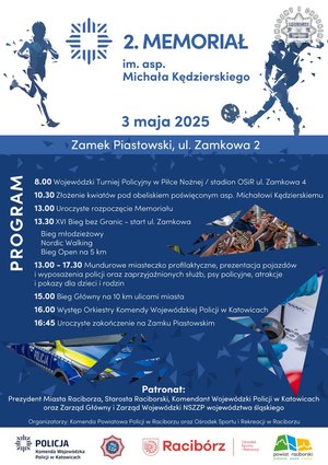Zdjęcie plakatu, zawartość plakatu opisana w treści artykułu.