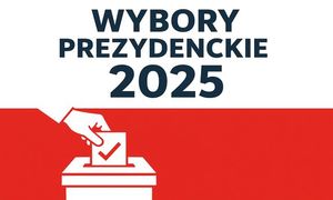 Zdjęcie przedstawiające dłoń wrzucającą kopertę do skrzyni.