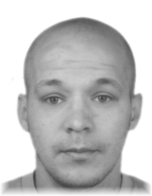 Zdjęcie osoby poszukiwanej.