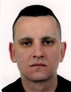 Poszukiwany Robert Bujak.