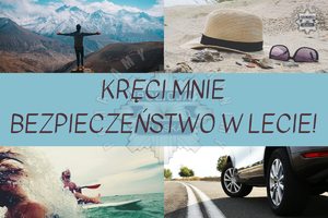 Zdjęcie plakatu na którym widać góry, może, samochód, plaża,