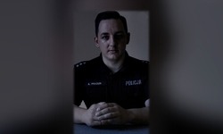 Zdjęcie Policjanta.