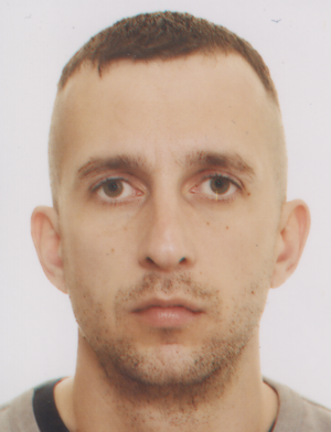 Czajka Mariusz