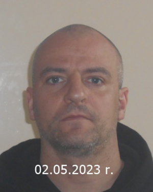 Zdjęcie mężczyzny.